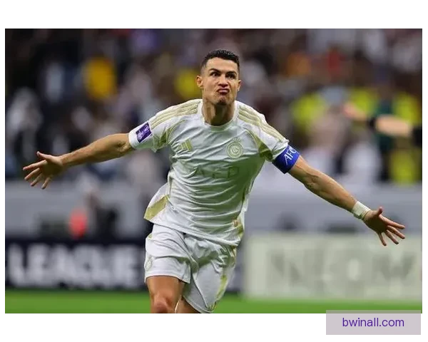 佩蒂特称C罗演艺潜力惊人或转型电影明星直指奥斯卡奖项未来